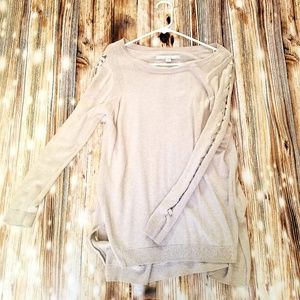 Womens long sleeve blouse